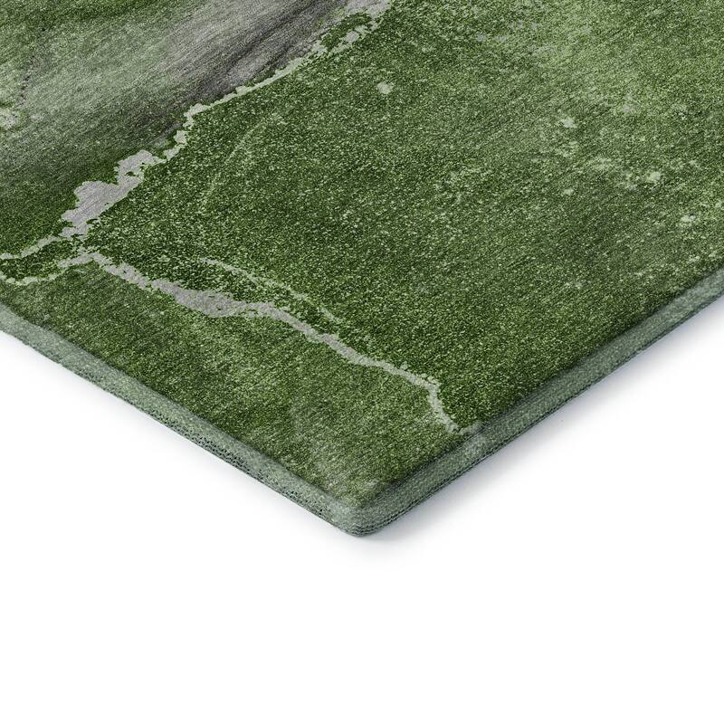 Premium Washable Super Soft Contemporary Mayfield Rug