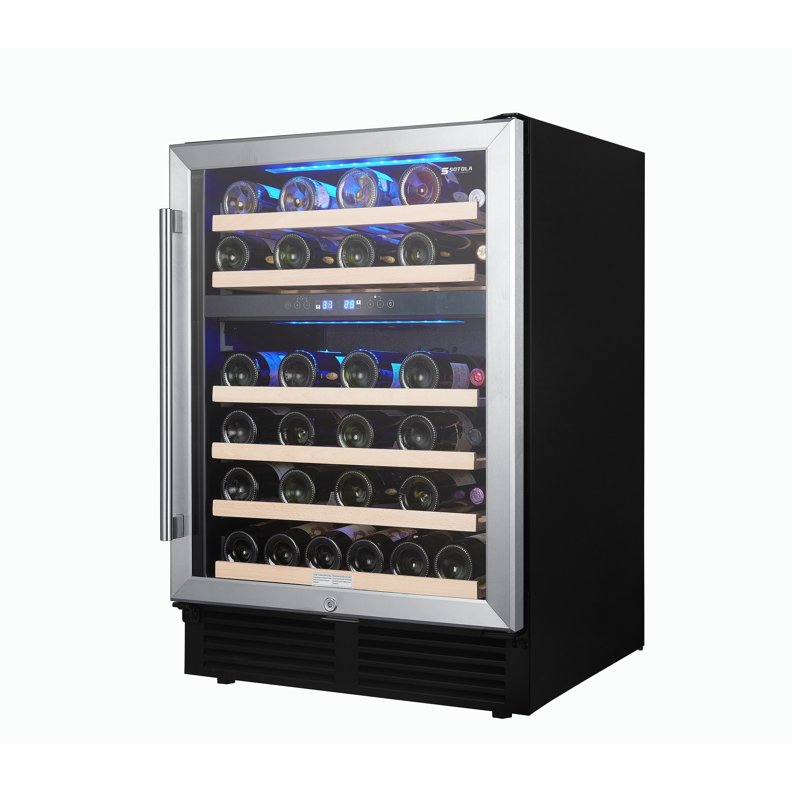 https://ak1.ostkcdn.com/images/products/is/images/direct/c51eb9531033e99dccd6b00cb6d49068766e1278/Freestanding-Wine-Cooler-Cabinet-Beverage-Fridge-Small-Wine-Cellar.jpg