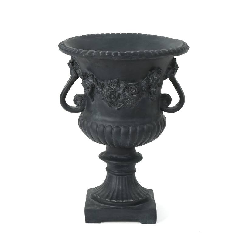 Handmade Classic Garden Outdoor Planter for Patio, Garden and Backyard