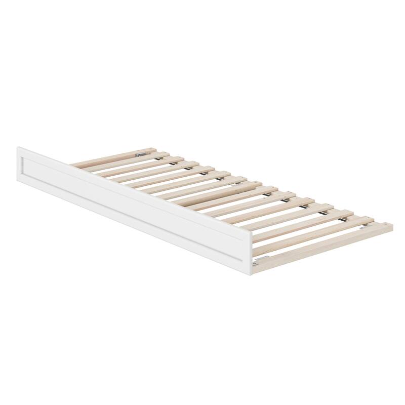 Mid-Century Modern Trundle