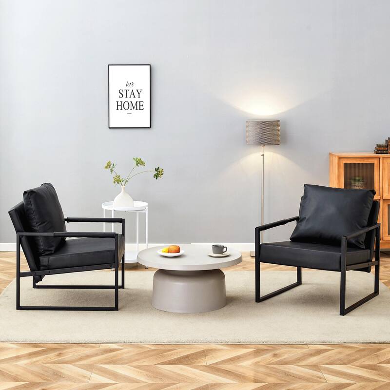 Accent Chair