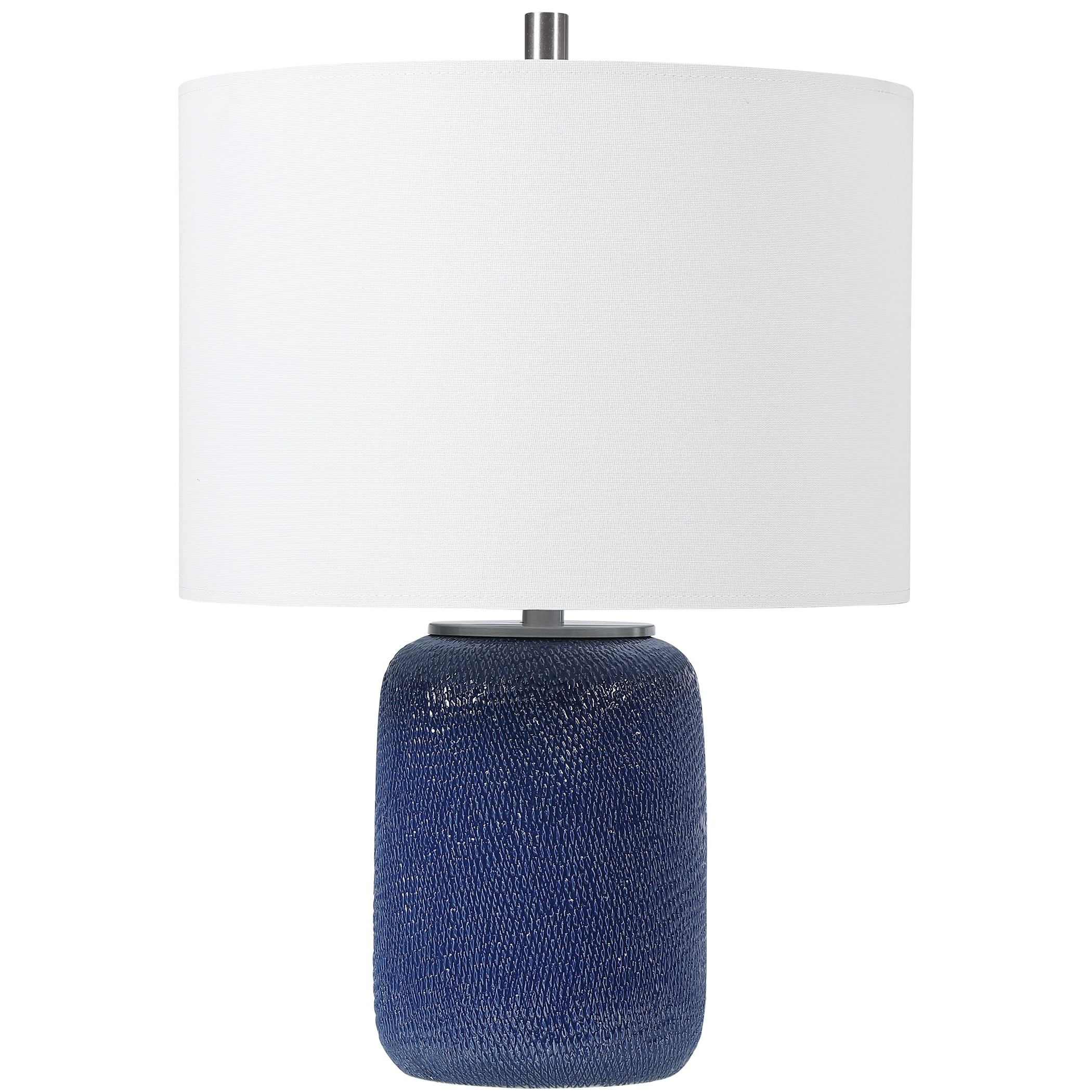 Cobalt Blue Tiffany Style Table Lamps Cheap Cobalt Blue Ceramic