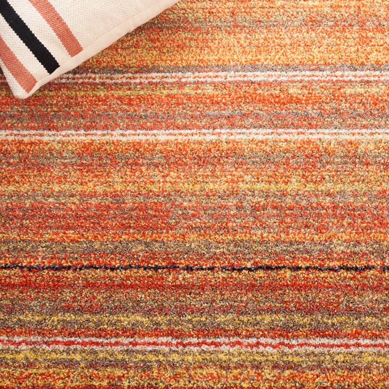 SAFAVIEH Adirondack Maisun Contemporary Rug