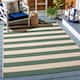 Option Beige/Dark Green