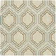 preview thumbnail 10 of 15, SAFAVIEH Handmade Modern Moroccan Art Ildefonsa Modern Moroccan Polyester Rug 5' Square - Beige/Multi