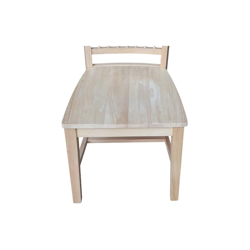 Clayton Dining Chairs - Set of 2