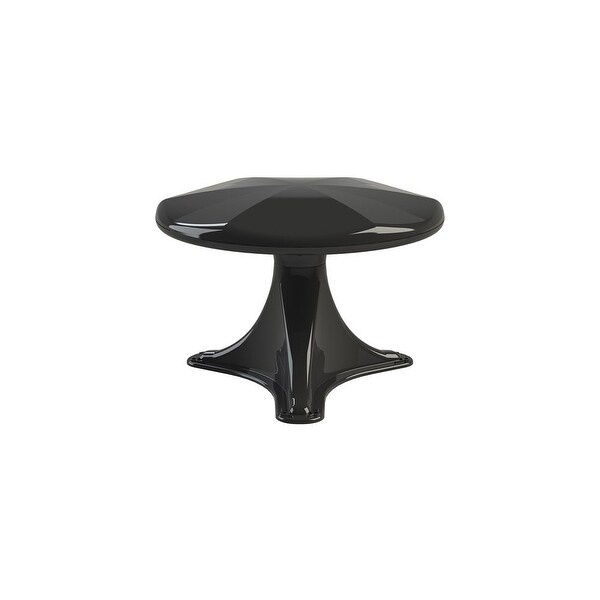 KING OmniPro Omni-Directional HDTV Antenna - Black OmniPro Omni-Directional HDTV Antenna