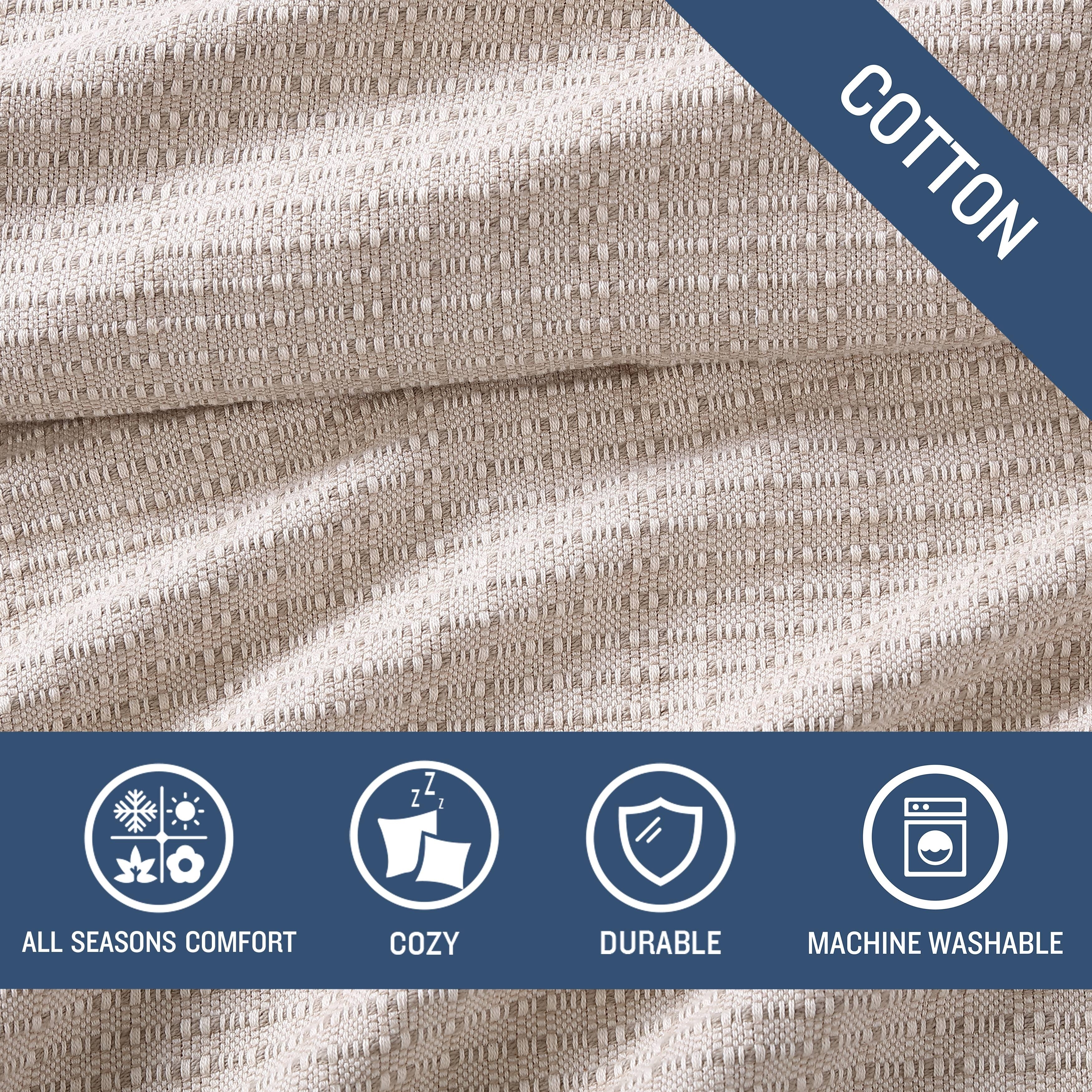 Tommy bahama best sale bamboo woven blanket