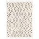 preview thumbnail 9 of 12, Livabliss Hammond Bohemian Shag Area Rug