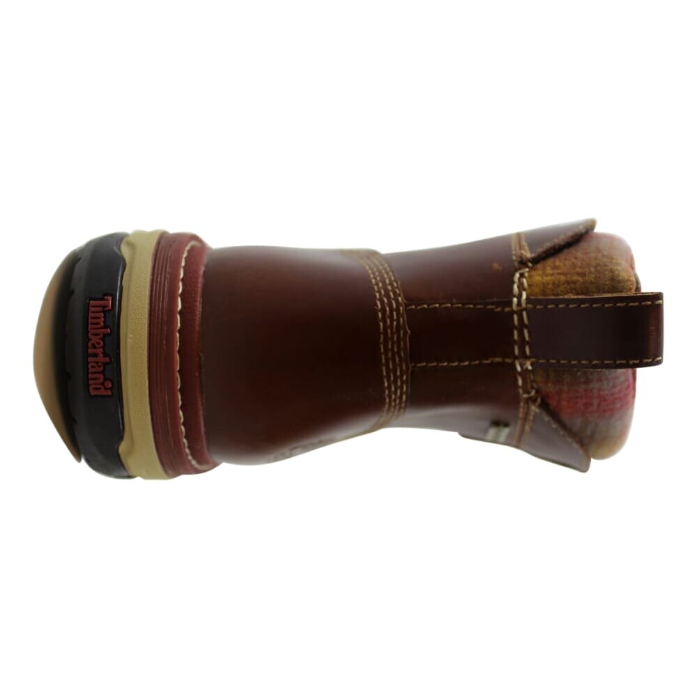 timberland heston mid