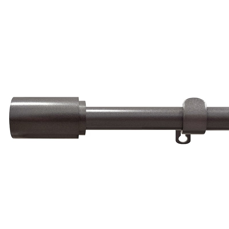 Buono II Futura Decorative Rod & Finial 28-120