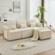 Option Beige-4 Pieces