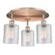 Option Clear / Antique Copper
