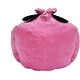 preview thumbnail 4 of 2, Disney Minnie Mouse Kids Foam Filled Bean Bag Chair