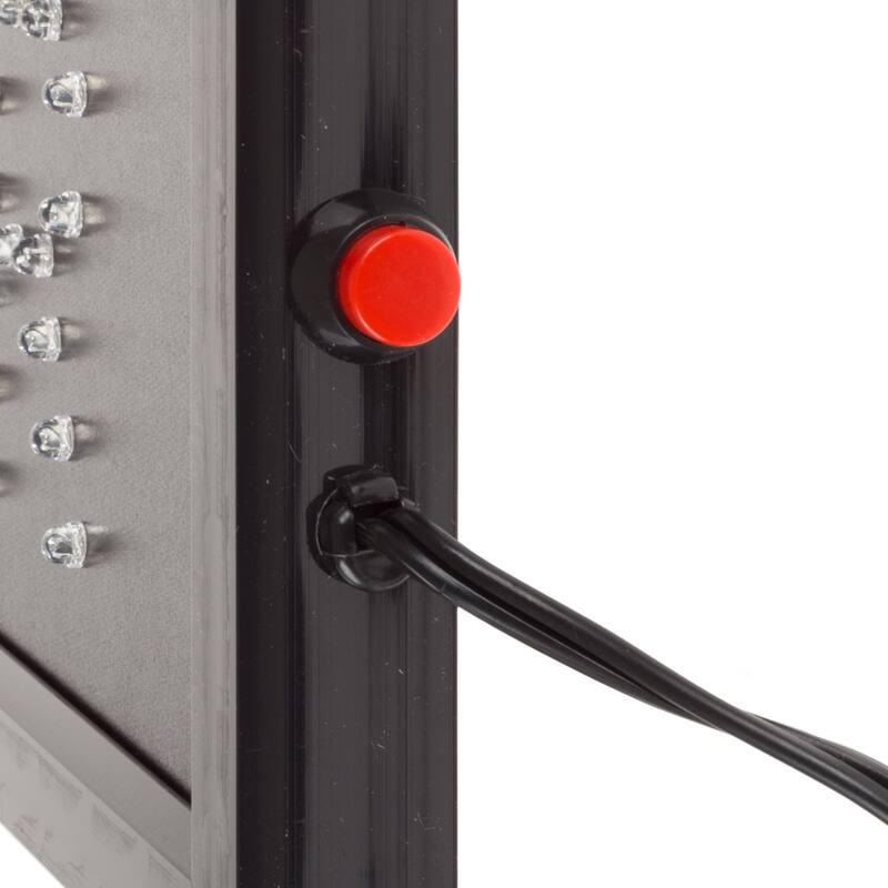 Lavish Home LED Bar Sign for Home or Business