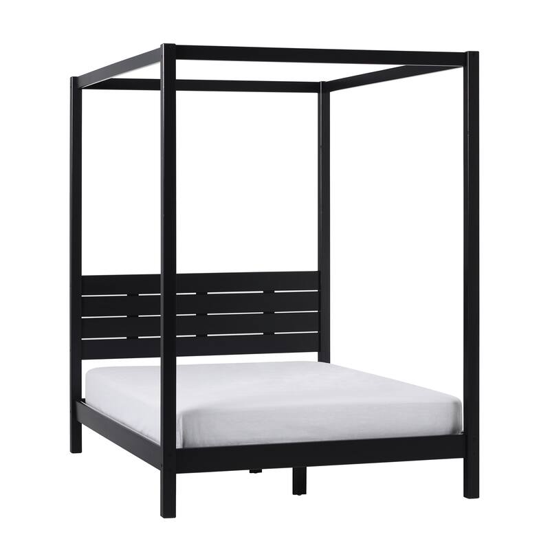 Middlebrook Designs Canopy Full Bed