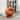 SEYNAR Modren Velvet Living Room Swivel Arm Barrel Chair with Tufted Back