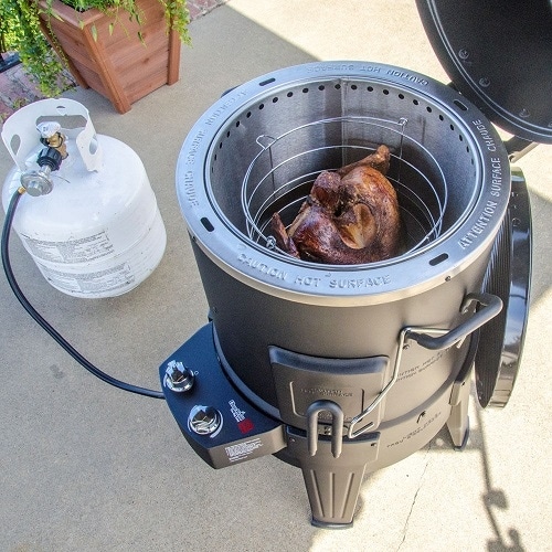 Char broil 3 cheap in 1