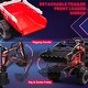 preview thumbnail 10 of 19, 3 in 1 Kids 24V Ride on Tractor