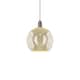 Option Oil Rubbed Bronze / Mercury