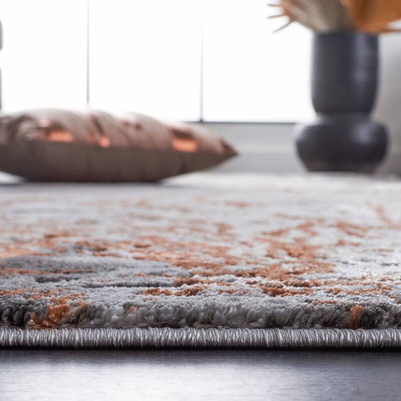 SAFAVIEH Craft Cupertina Modern & Contemporary Rug