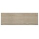 preview thumbnail 29 of 30, WYNDENHALL Hawkins Rustic Wood Console Table - 50 W x 16.5 D x 29.5 H