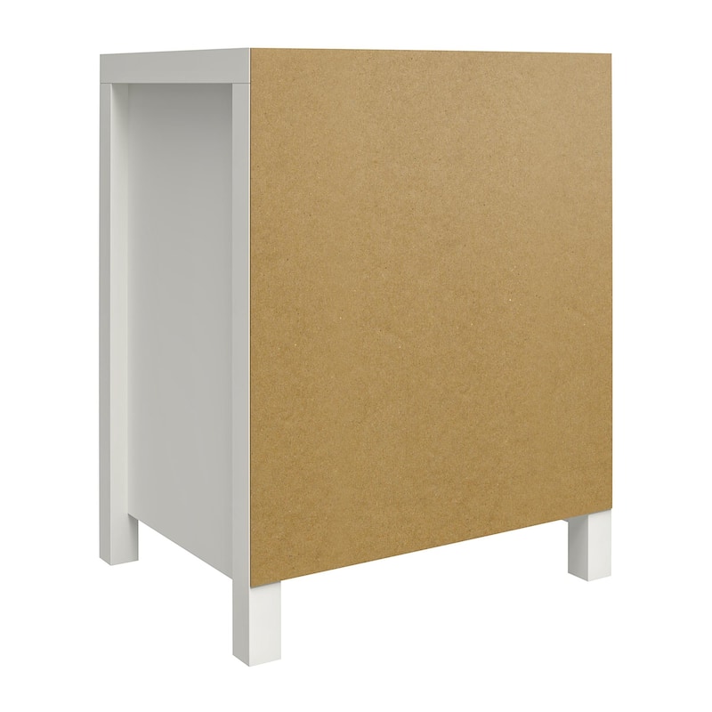 Little Seeds Monarch Hill Haven Kids' 1 Drawer Nightstand