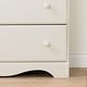 preview thumbnail 21 of 19, South Shore Summer Breeze 5-Drawer Chest