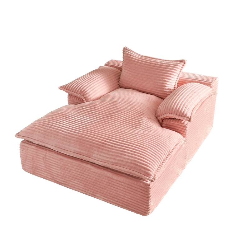 OVIOS Multifunctional Modular Cloud-Like Sofa