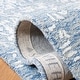 preview thumbnail 6 of 4, SAFAVIEH Handmade Glamour Franya Contemporary Rug