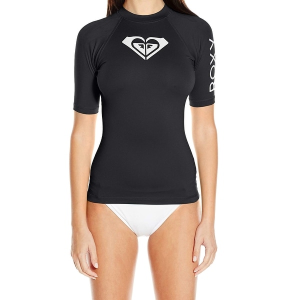 roxy swim shirt