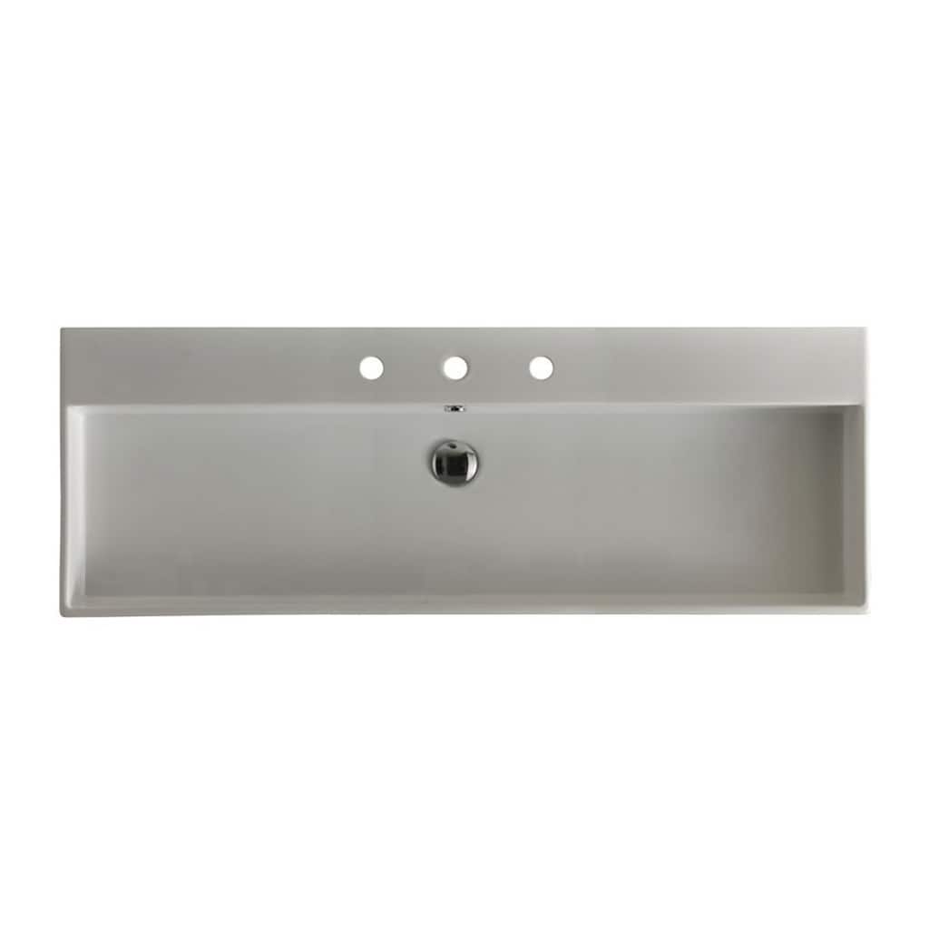 WS Bath Collections Unlimited 120.03-8 Mono Unlimited 47-1/2"