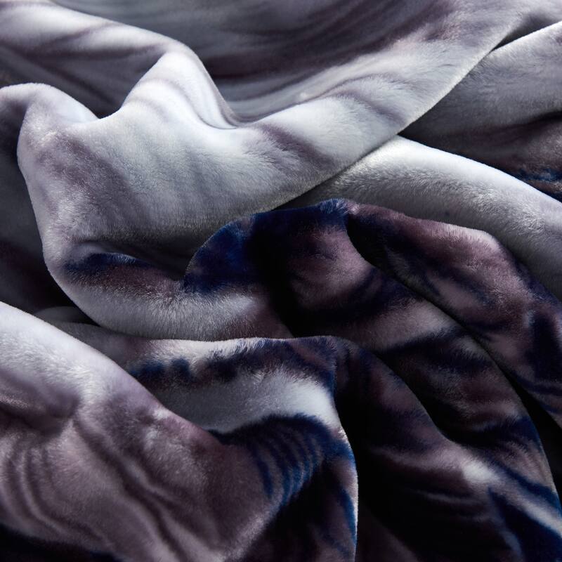 Korean Style Silky Soft Plush Warm Autumn Winter Blanket
