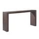 preview thumbnail 24 of 32, INK+IVY Monterey Console Table