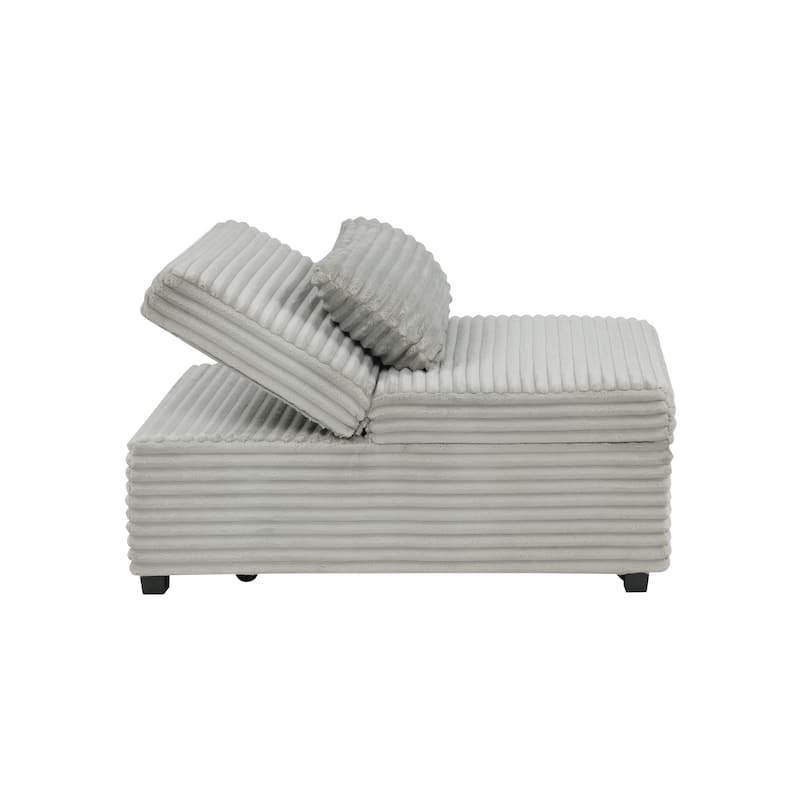 Zenda Sofa Bed
