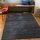 preview thumbnail 12 of 31, Surya Wattle Hand-woven Indoor / Outdoor Neutral Area Rug Black - 10' x 14'