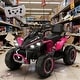 preview thumbnail 31 of 31, 24V Ride-On Car for Kids ,Electric Vehicle with Bonus Stickers,,Halloween gift
