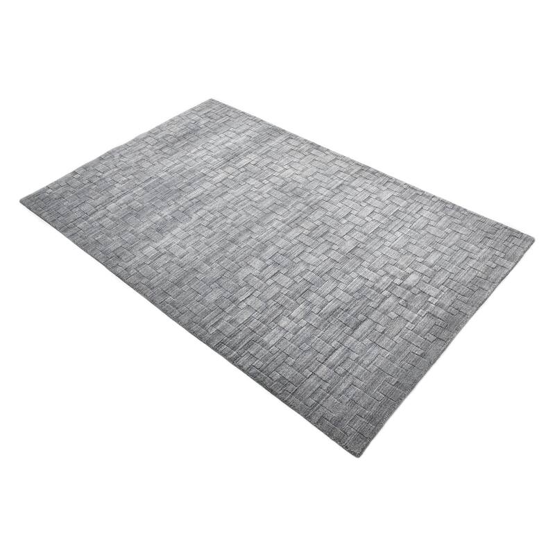 Overton Peyton One-of-a-Kind Handmade Area Rug