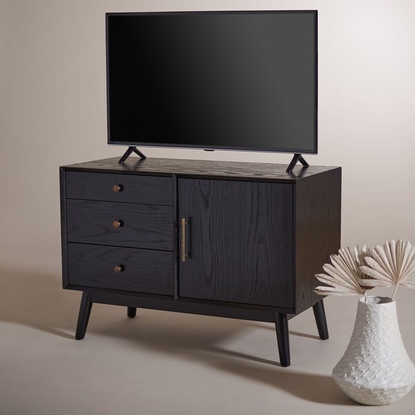 Safavieh Couture Elissa TV Media Stand - Thumbnail 2