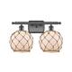 Option Oil Rubbed Bronze / White / Black