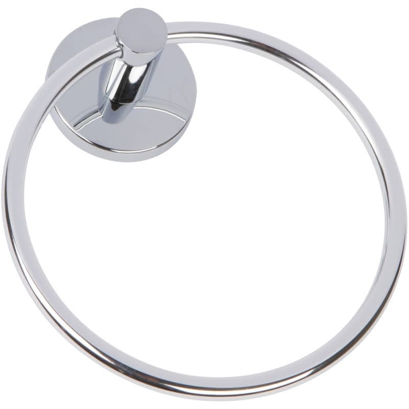 Delaney 6" Towel Ring from the 900 Series