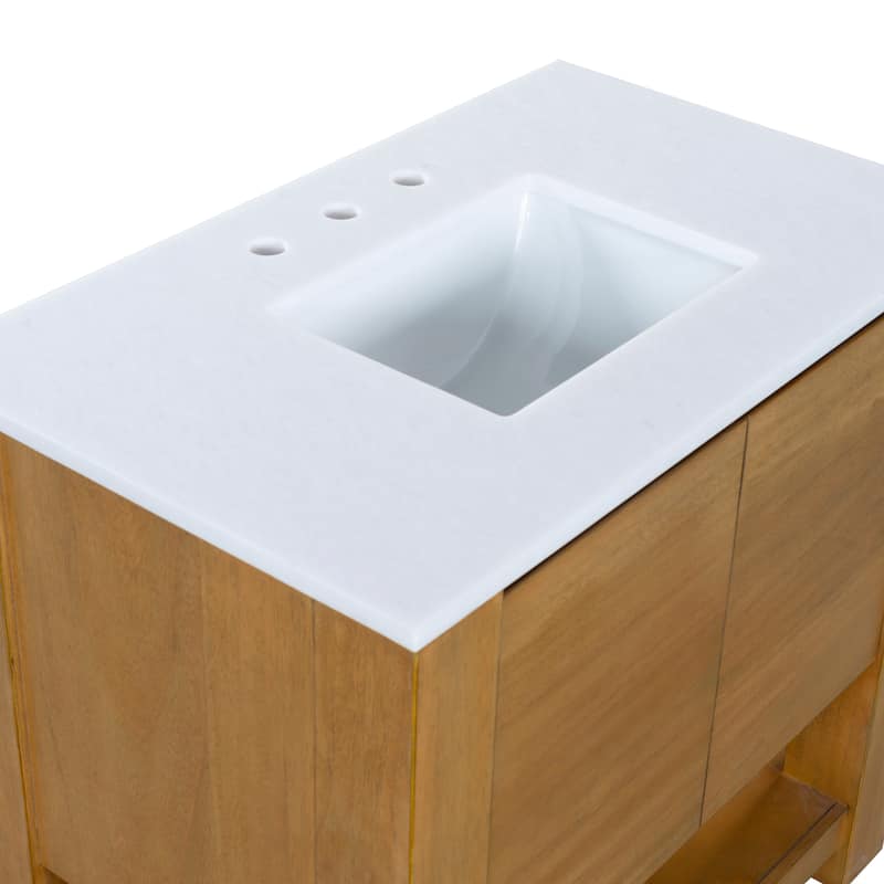 SAFAVIEH Couture Bertino Vanity