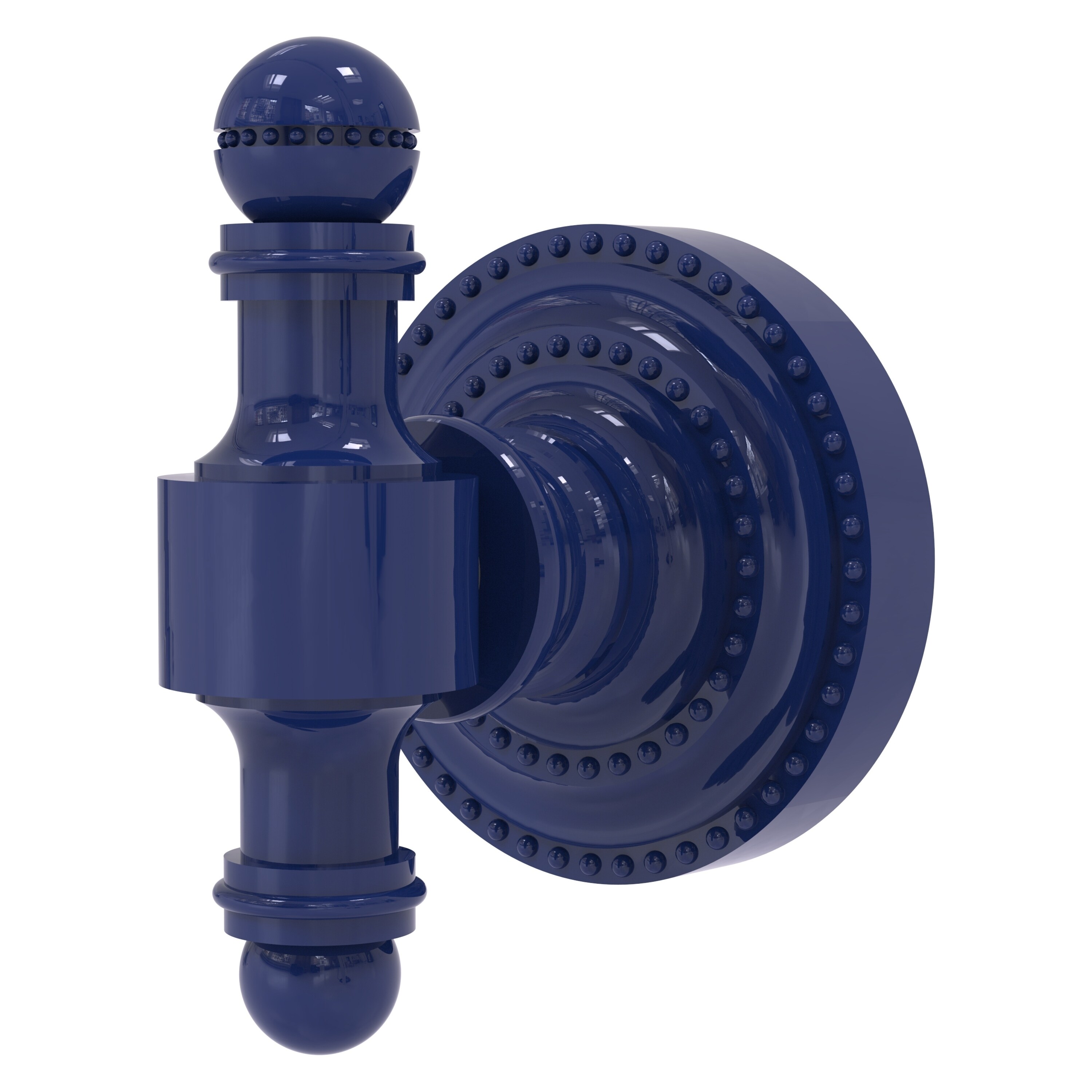 Allied Brass Retro Dot Collection Robe Hook