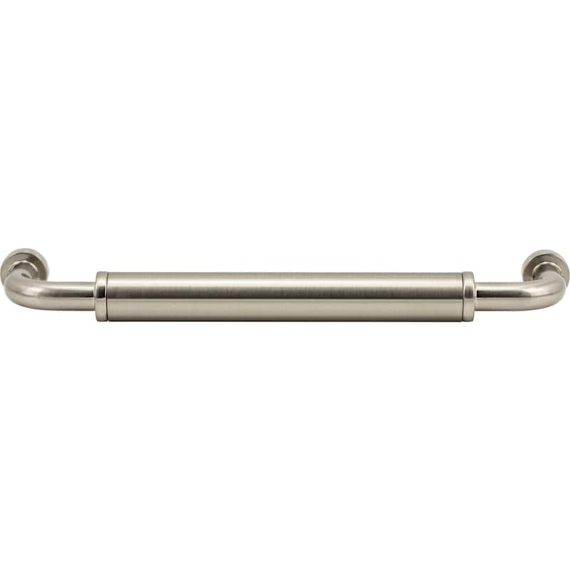 DesignPerfect DPA-T964-10PACK Barrel Pack of (10) 5-1/16” (128 mm)