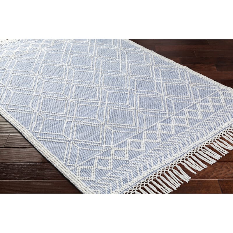 Artistic Weavers Arana Handmade Indoor/ Outdoor Bohemian Area Rug