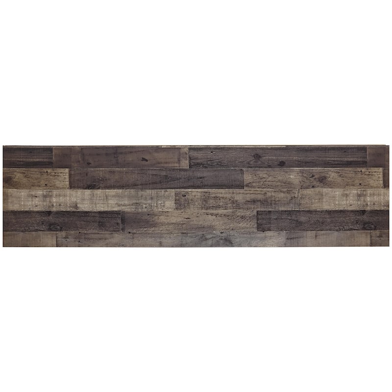 Derekson Multi Gray 60" TV Stand