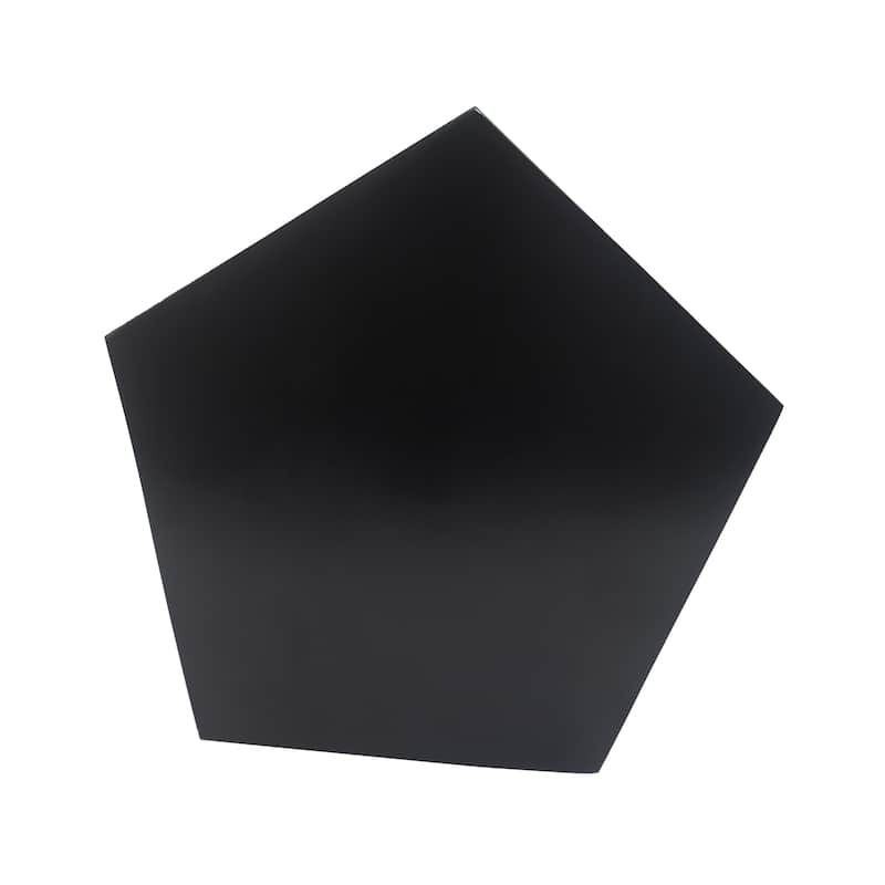 Modern Coffee Table Set - 30.25" W x 19.50" D x 16" H
