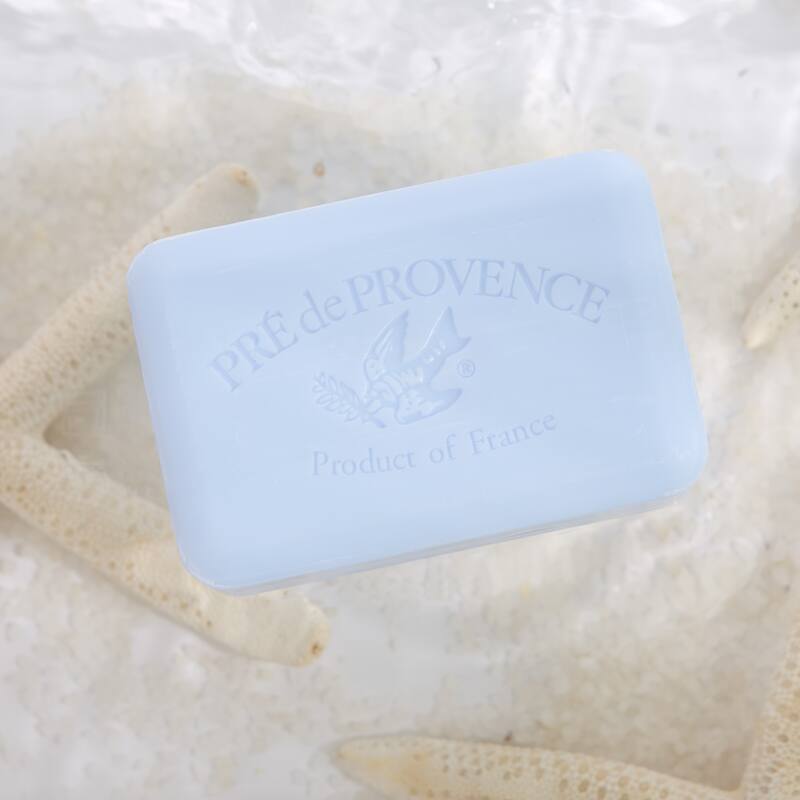 Pre de Provence 250G Soap - Ocean Air