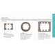 preview thumbnail 9 of 8, Copper Grove Wool Distressed Traditional Ivory Area Rug
