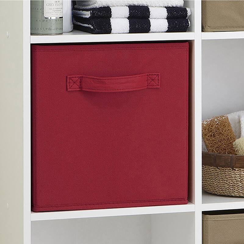 ClosetMaid Cubeicals 11-inch Fabric Drawer